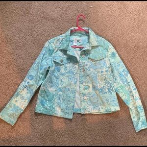 Coldwater Creek Small Women’s Jacket